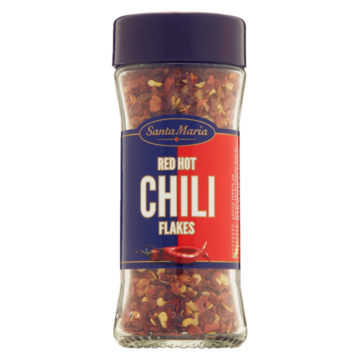 Red Hot Chili Flakes